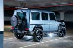Mercedes-Benz G63 AMG Indomitable G by Prindiville Design 2015 года